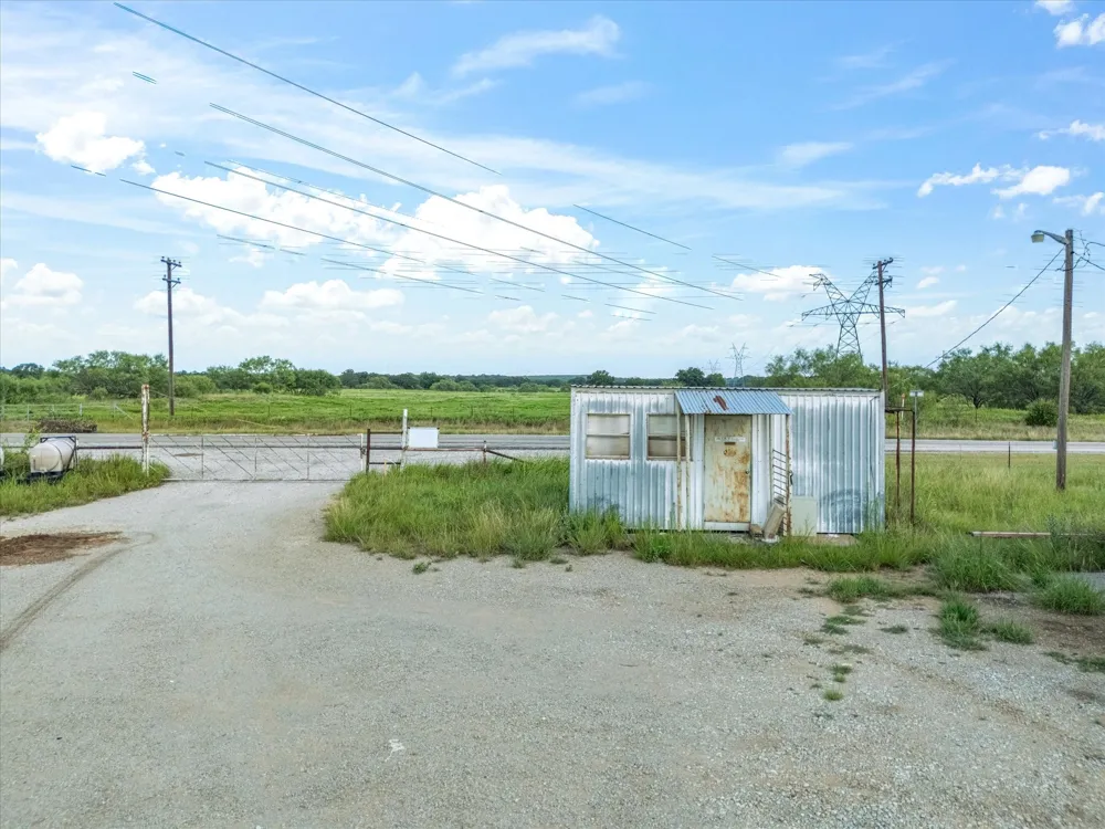 S Hwy 59 Bowie, TX 76230