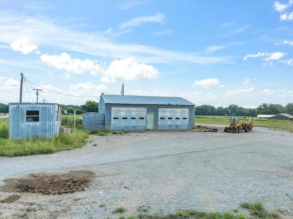 S Hwy 59 Bowie, TX 76230