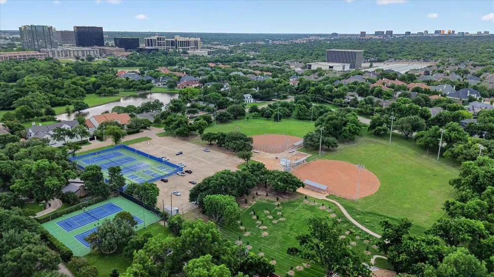 12627 Breckenridge Drive #200 Dallas, TX 75230