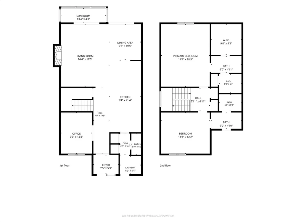 12627 Breckenridge Drive #200 Dallas, TX 75230