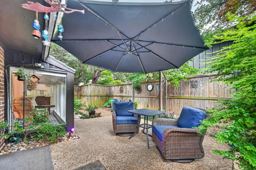 12627 Breckenridge Drive #200 Dallas, TX 75230