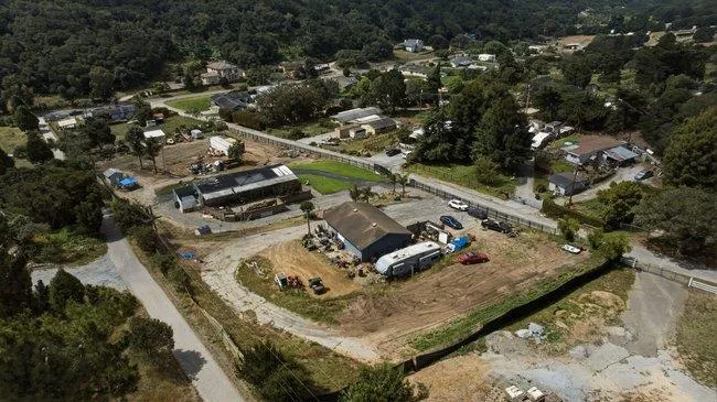 5925 Briarcliff Terrace Watsonville, CA 95076
