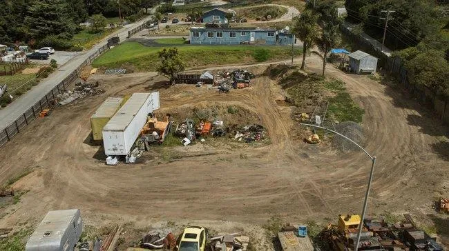5925 Briarcliff Terrace Watsonville, CA 95076
