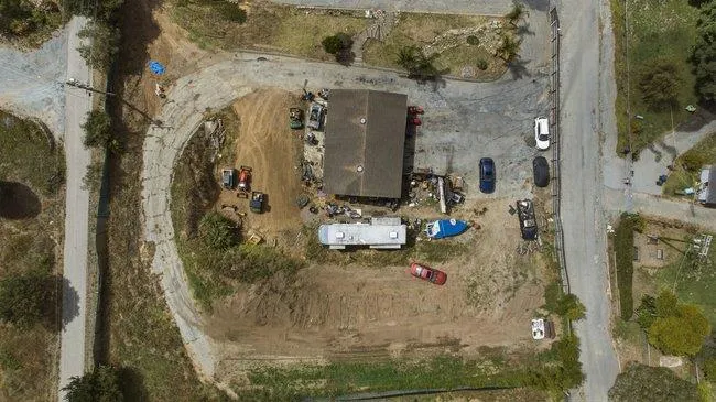 5925 Briarcliff Terrace Watsonville, CA 95076
