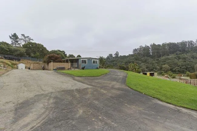 5925 Briarcliff Terrace Watsonville, CA 95076
