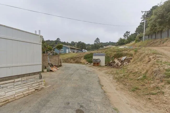5925 Briarcliff Terrace Watsonville, CA 95076