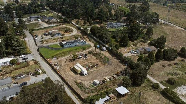 5925 Briarcliff Terrace Watsonville, CA 95076