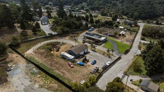 5925 Briarcliff Terrace Watsonville, CA 95076