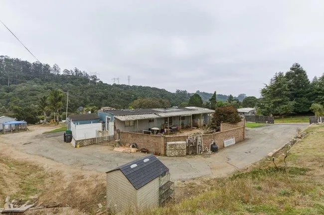 5925 Briarcliff Terrace Watsonville, CA 95076