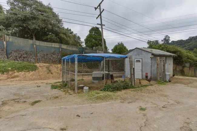 5925 Briarcliff Terrace Watsonville, CA 95076