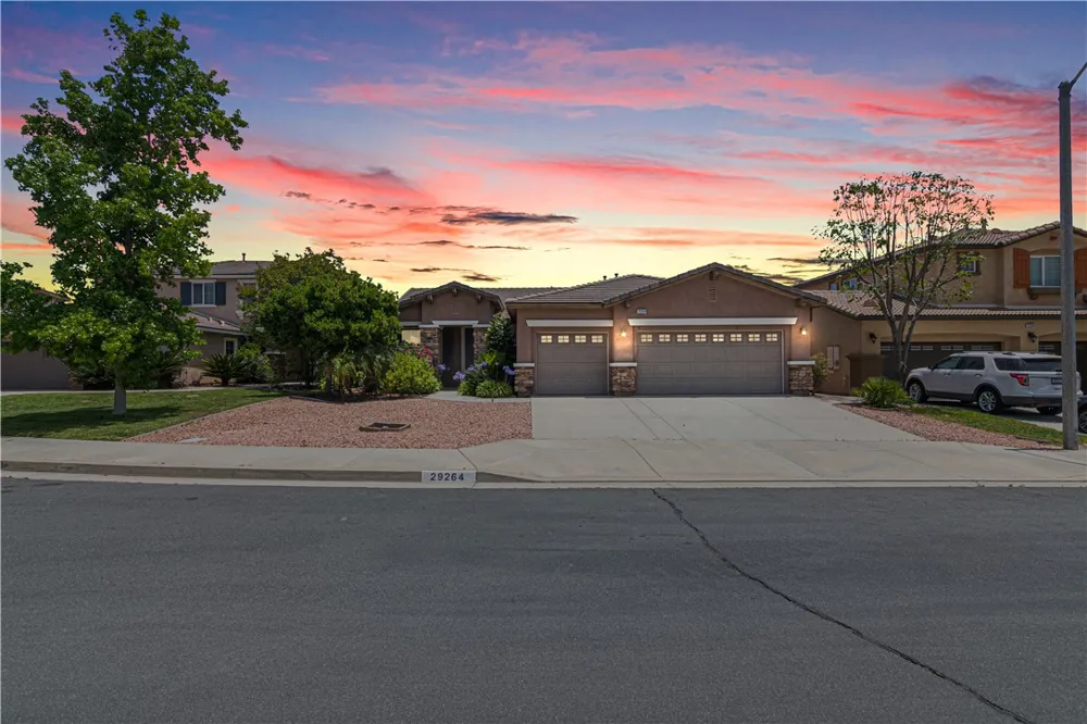 29264 Crystal Ridge Court