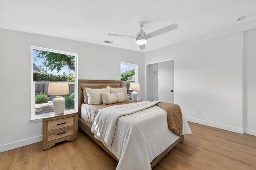944 White Drive Santa Clara, CA 95051