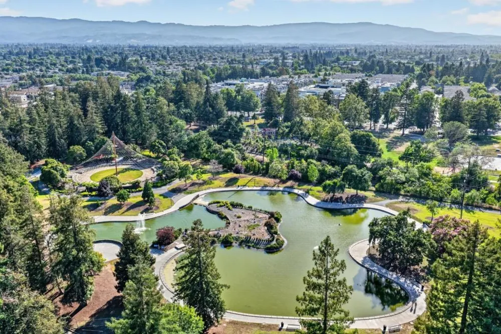 944 White Drive Santa Clara, CA 95051
