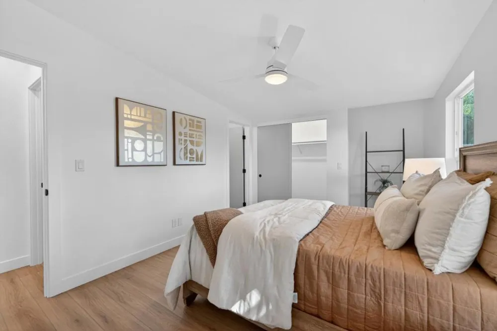 944 White Drive Santa Clara, CA 95051