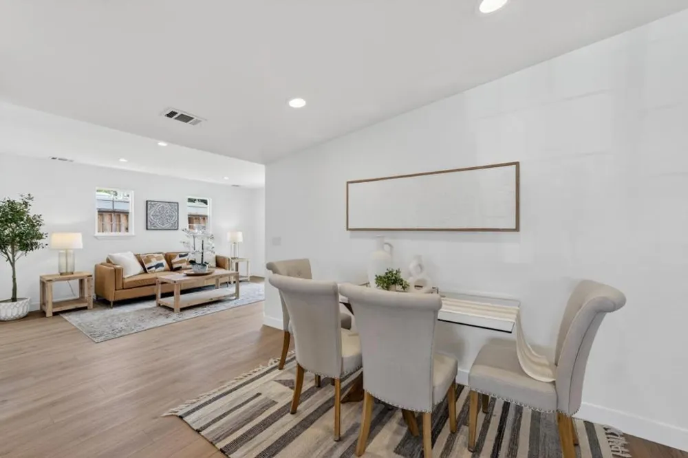 944 White Drive Santa Clara, CA 95051