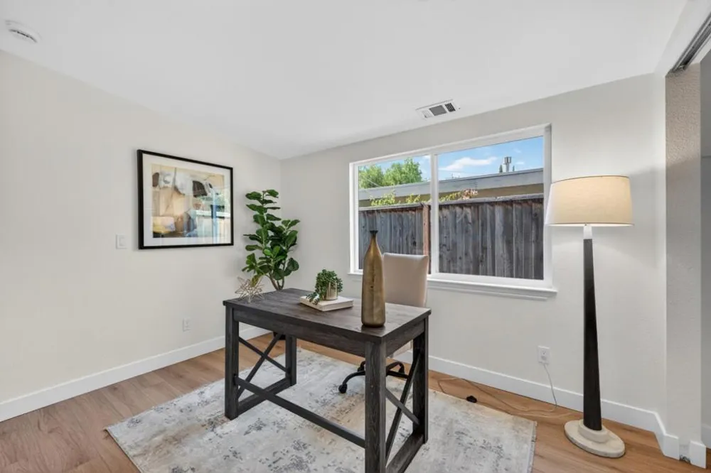 944 White Drive Santa Clara, CA 95051
