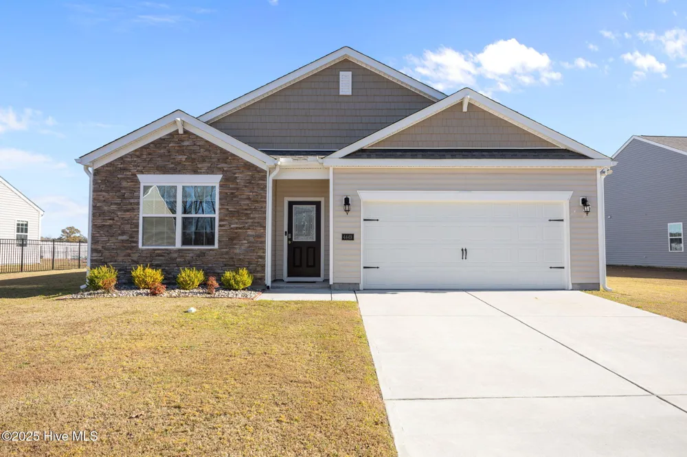 4449 Marthas Village Lane