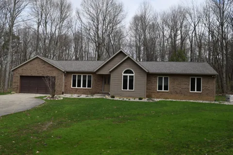 1209 Morris Drive