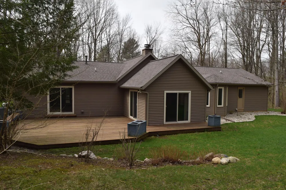 1209 Morris Drive Niles Township, MI 49120