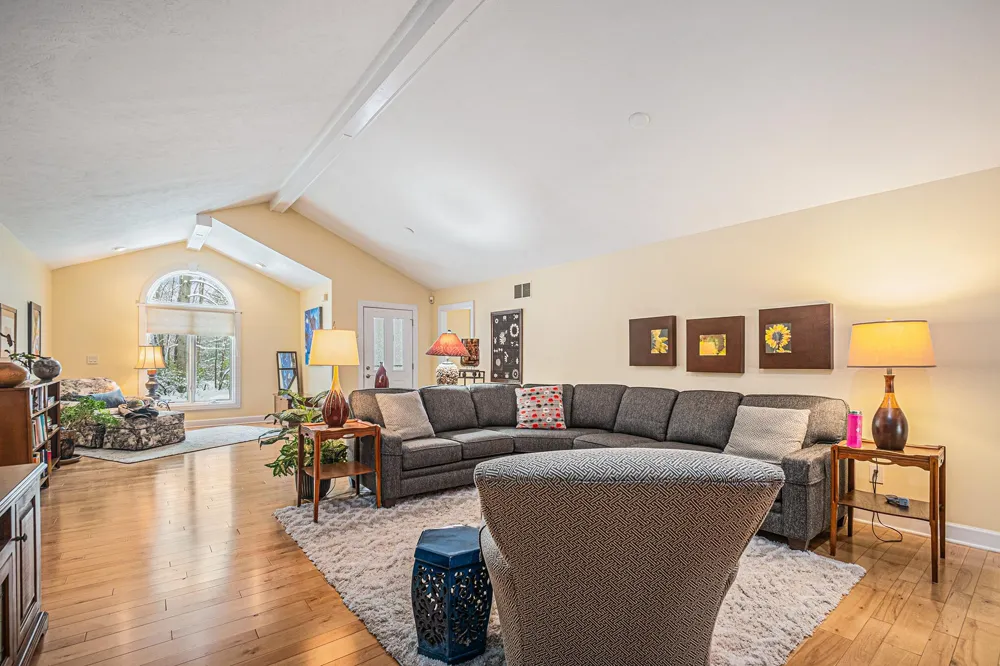 1209 Morris Drive Niles Township, MI 49120