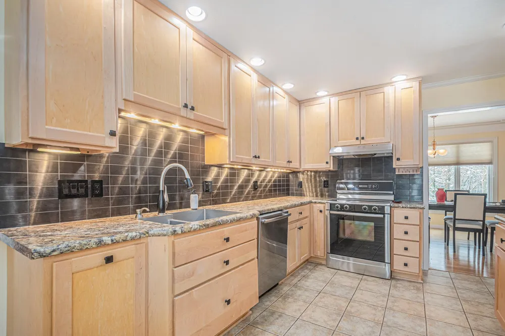1209 Morris Drive Niles Township, MI 49120
