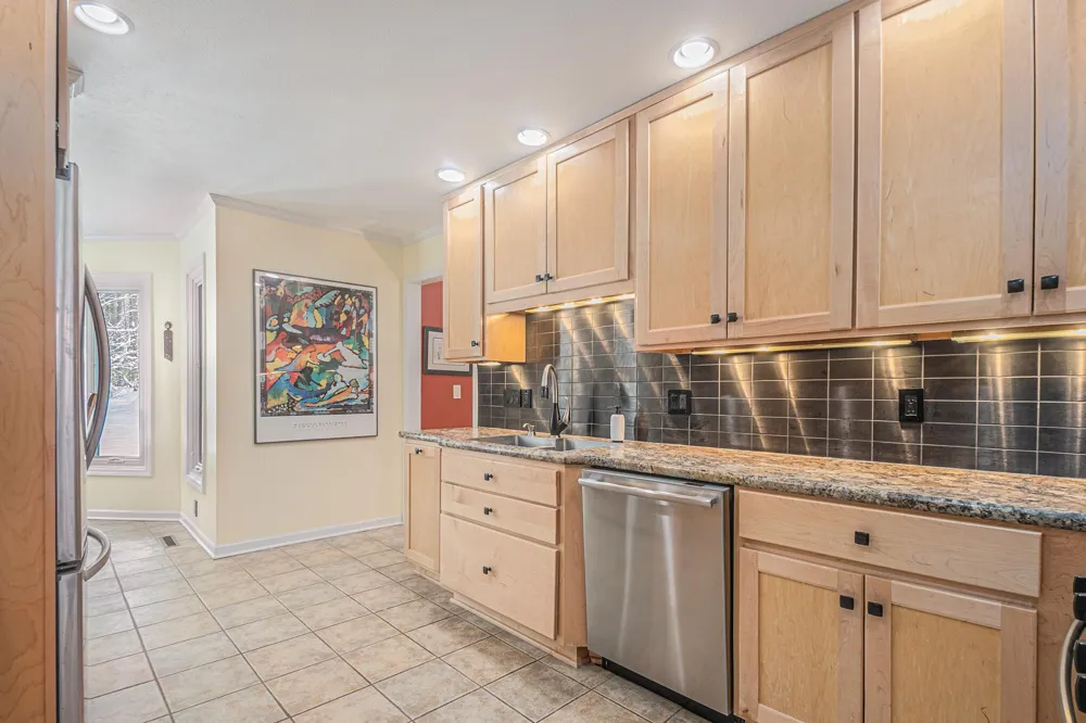 1209 Morris Drive Niles Township, MI 49120