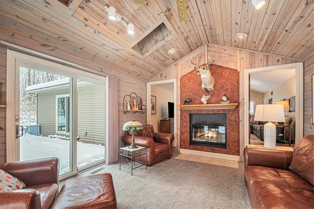 1209 Morris Drive Niles Township, MI 49120