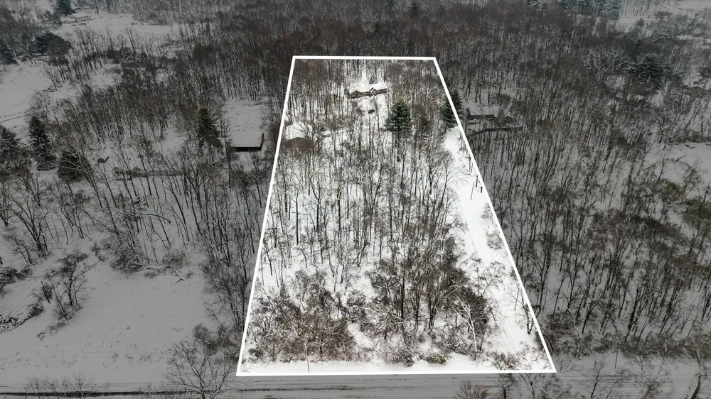 1209 Morris Drive Niles Township, MI 49120
