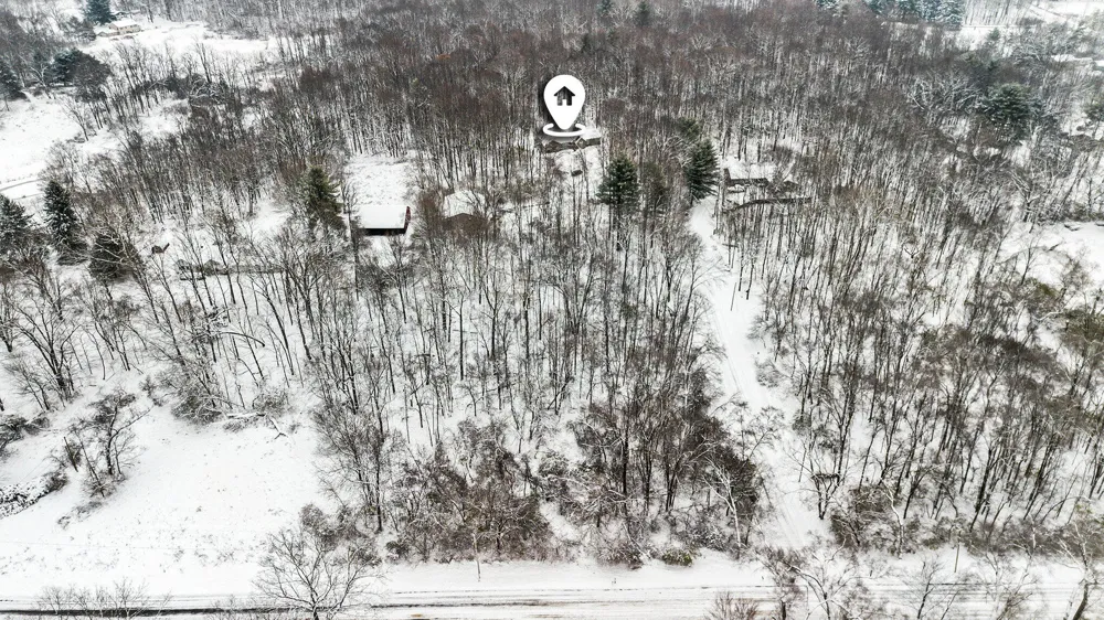 1209 Morris Drive Niles Township, MI 49120