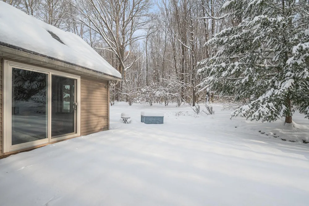 1209 Morris Drive Niles Township, MI 49120