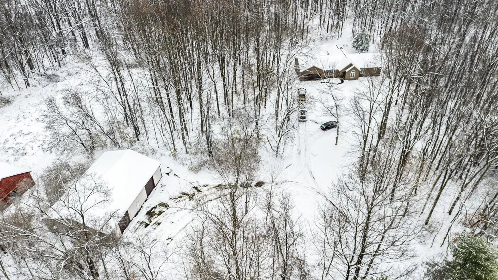 1209 Morris Drive Niles Township, MI 49120