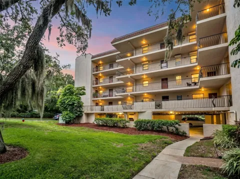 504 S FLORIDA AVENUE #235