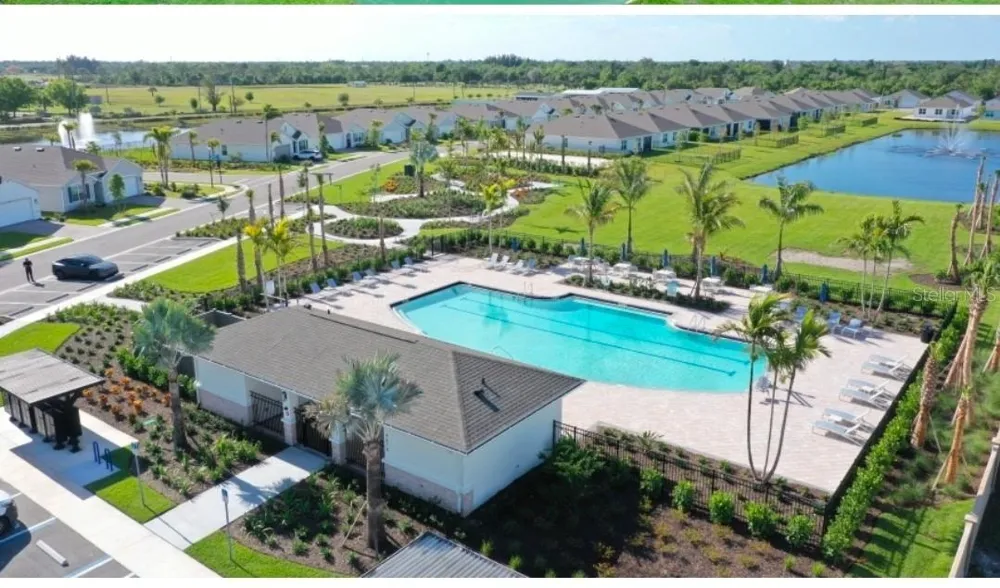 9489 TURTLE GRASS CIRCLE Punta Gorda, FL 33950