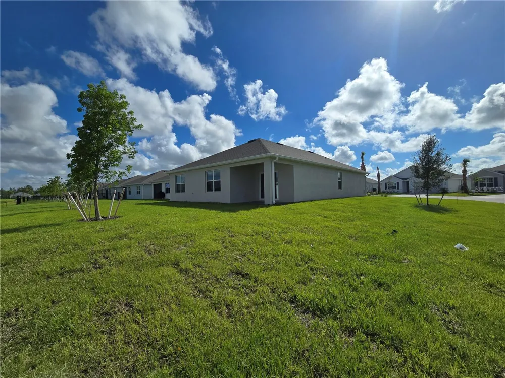 9489 TURTLE GRASS CIRCLE Punta Gorda, FL 33950