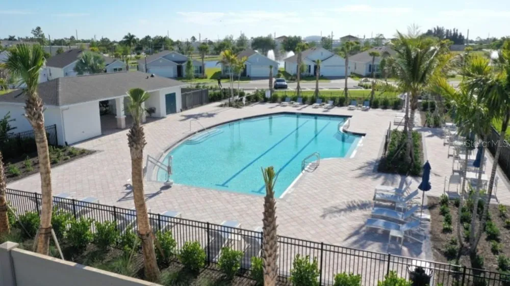 9489 TURTLE GRASS CIRCLE Punta Gorda, FL 33950