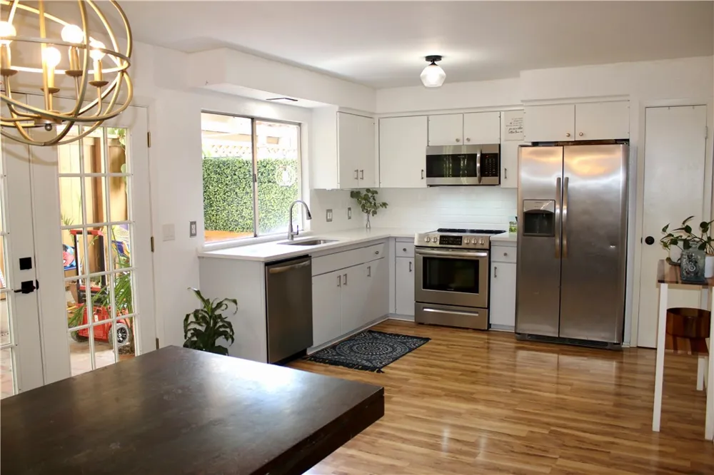 1904 Rosetti Drive #109 Austin, TX 78752