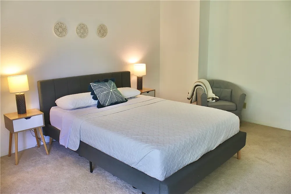 1904 Rosetti Drive #109 Austin, TX 78752