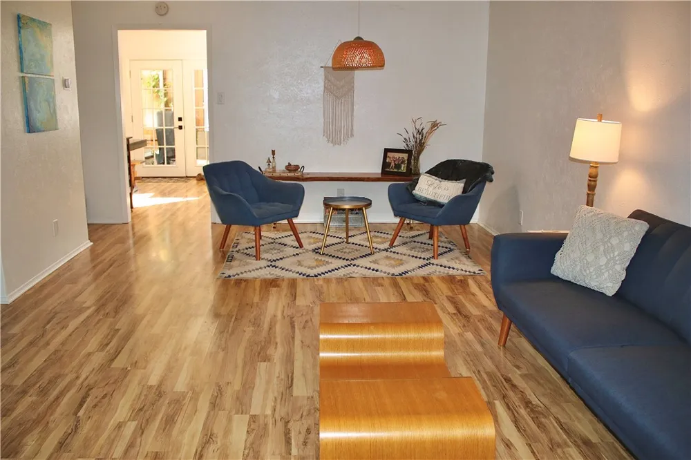 1904 Rosetti Drive #109 Austin, TX 78752