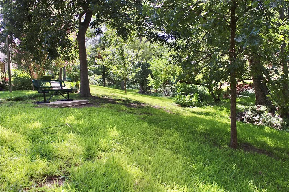 1904 Rosetti Drive #109 Austin, TX 78752