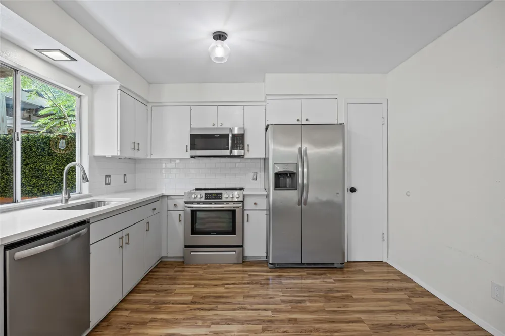 1904 Rosetti Drive #109 Austin, TX 78752