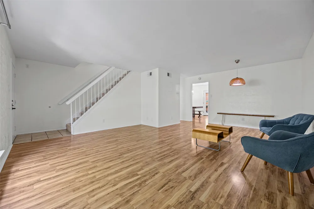 1904 Rosetti Drive #109 Austin, TX 78752