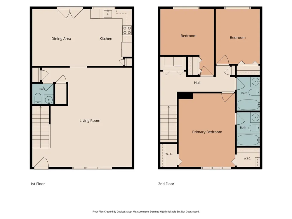 1904 Rosetti Drive #109 Austin, TX 78752