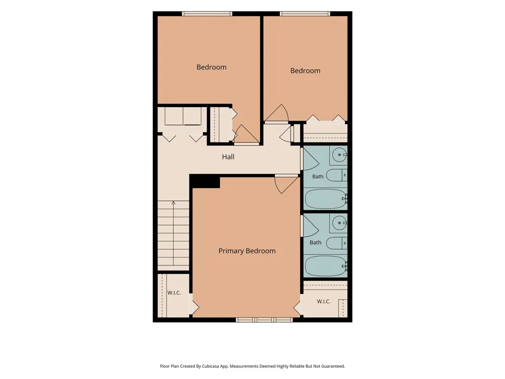 1904 Rosetti Drive #109 Austin, TX 78752