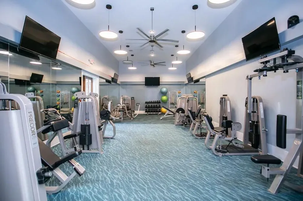 100 Ashford Gables Drive #11A-102 Dunwoody, GA 30338