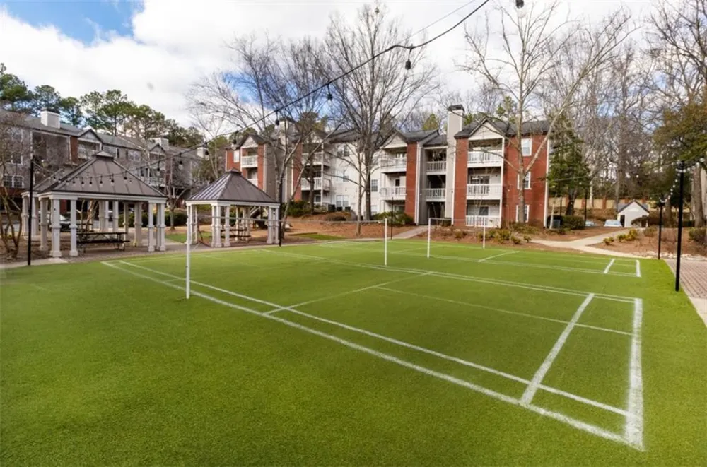 100 Ashford Gables Drive #11A-102 Dunwoody, GA 30338