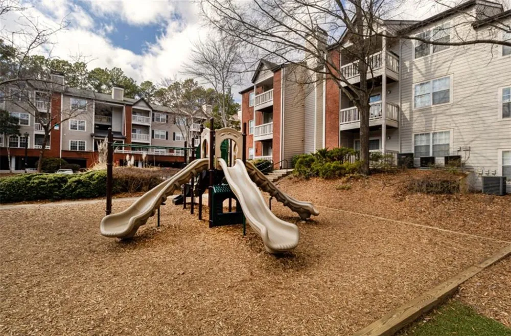 100 Ashford Gables Drive #11A-102 Dunwoody, GA 30338