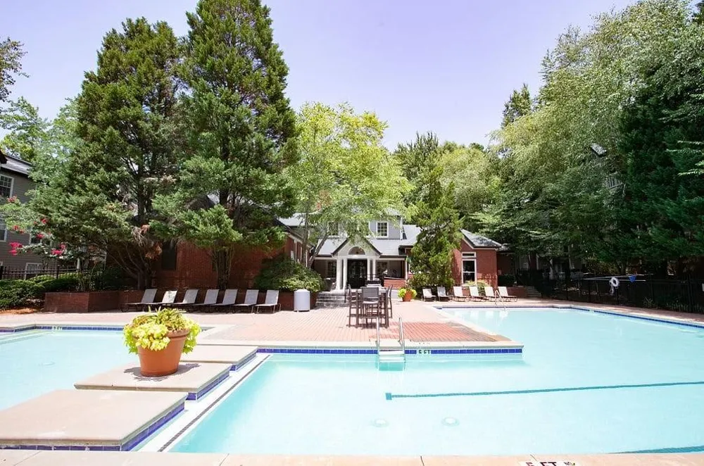 100 Ashford Gables Drive #11A-102 Dunwoody, GA 30338