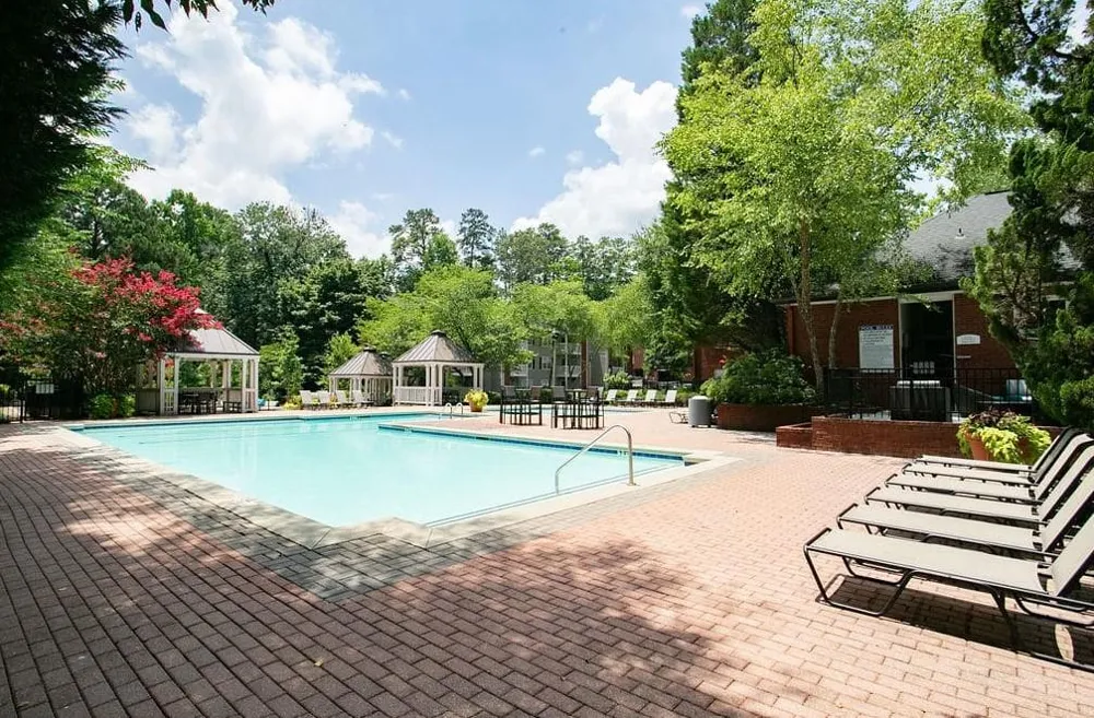 100 Ashford Gables Drive #11A-102 Dunwoody, GA 30338