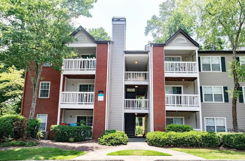 100 Ashford Gables Drive #11A-102 Dunwoody, GA 30338