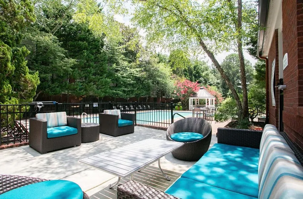 100 Ashford Gables Drive #11A-102 Dunwoody, GA 30338